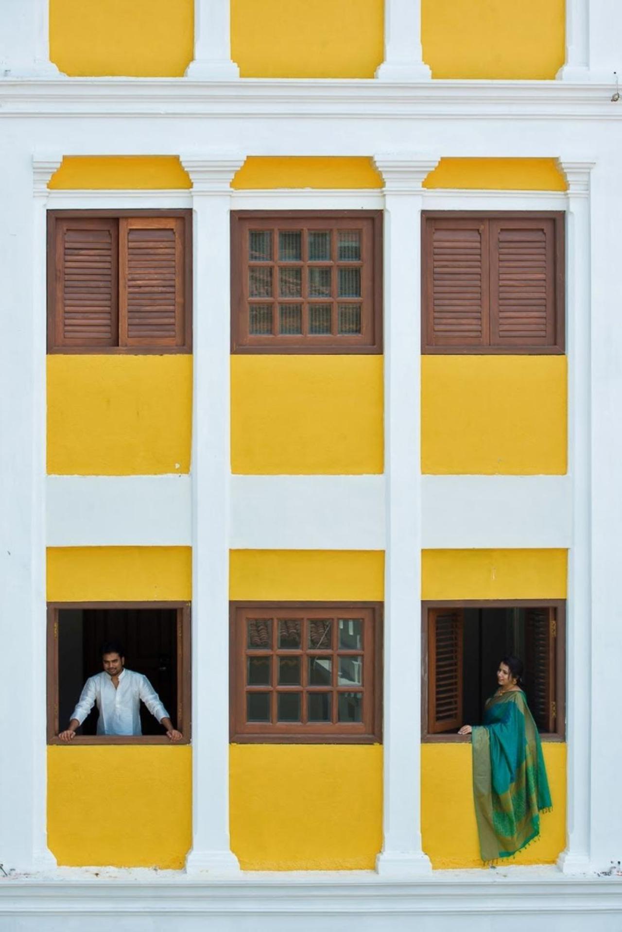 Svatma - A Luxury Heritage Resort Thanjavur Bagian luar foto